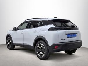 Peugeot 2008 Allure Puretech 100 S&S 6 Vel. MAN