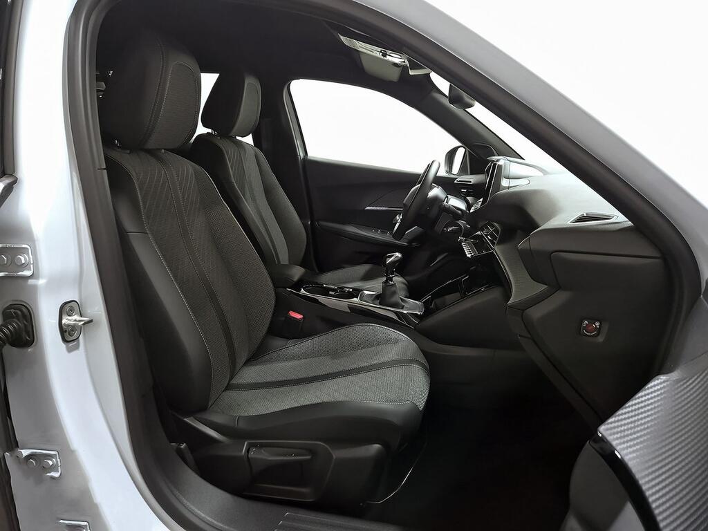 Peugeot 2008 Allure Puretech 100 S&S 6 Vel. MAN 7