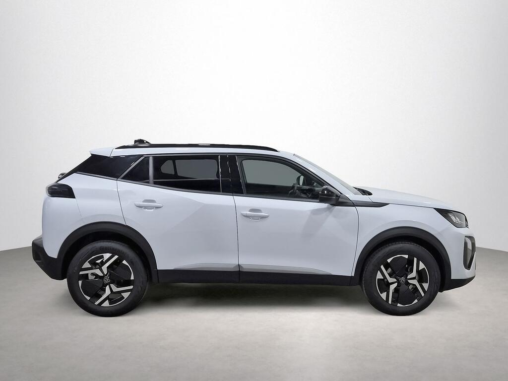 Peugeot 2008 Allure Puretech 100 S&S 6 Vel. MAN 3