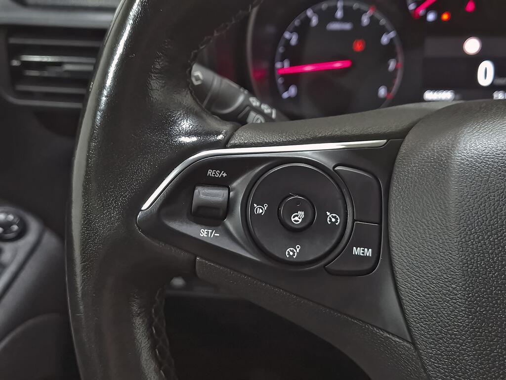 Opel Combo Cargo 1.5 TD 75kW (100CV) S/S Elegance XL 17