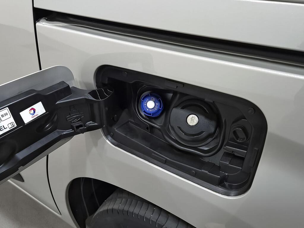 Opel Combo Cargo 1.5 TD 75kW (100CV) S/S Elegance XL 31