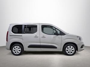 Opel Combo Cargo 1.5 TD 75kW (100CV) S/S Elegance XL
