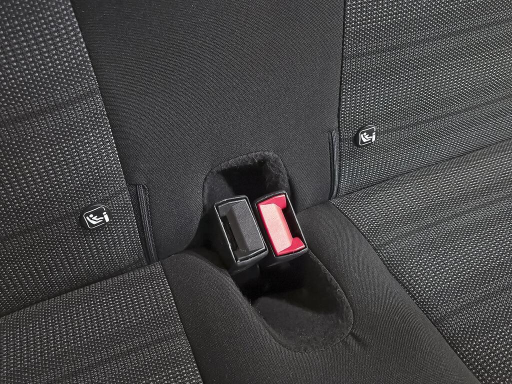 Opel Combo Cargo 1.5 TD 75kW (100CV) S/S Elegance XL 30