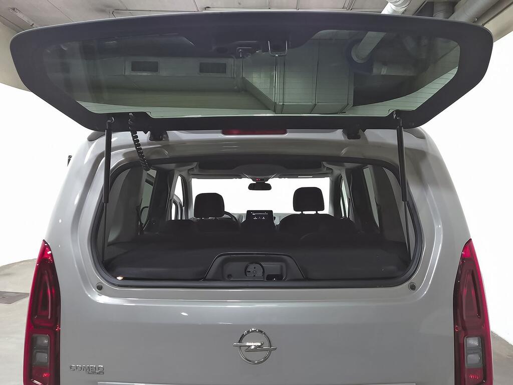 Opel Combo Cargo 1.5 TD 75kW (100CV) S/S Elegance XL 10