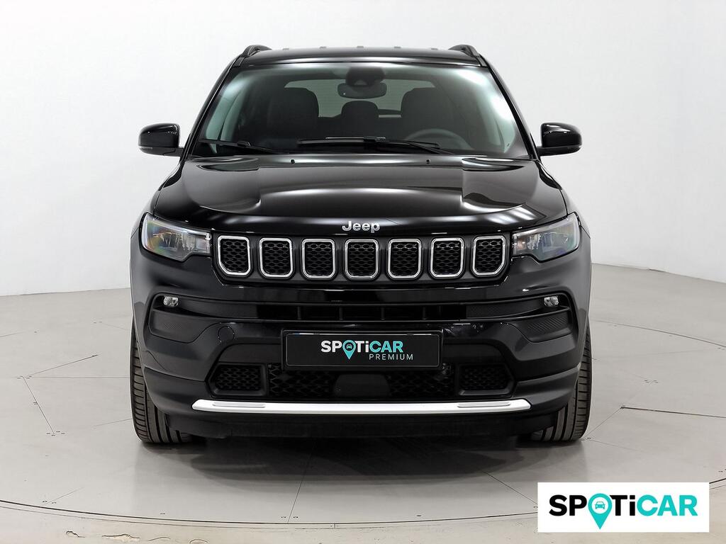 Jeep Compass 4Xe 1.3 PHEV 140kW(190CV) Limited AT AWD 5