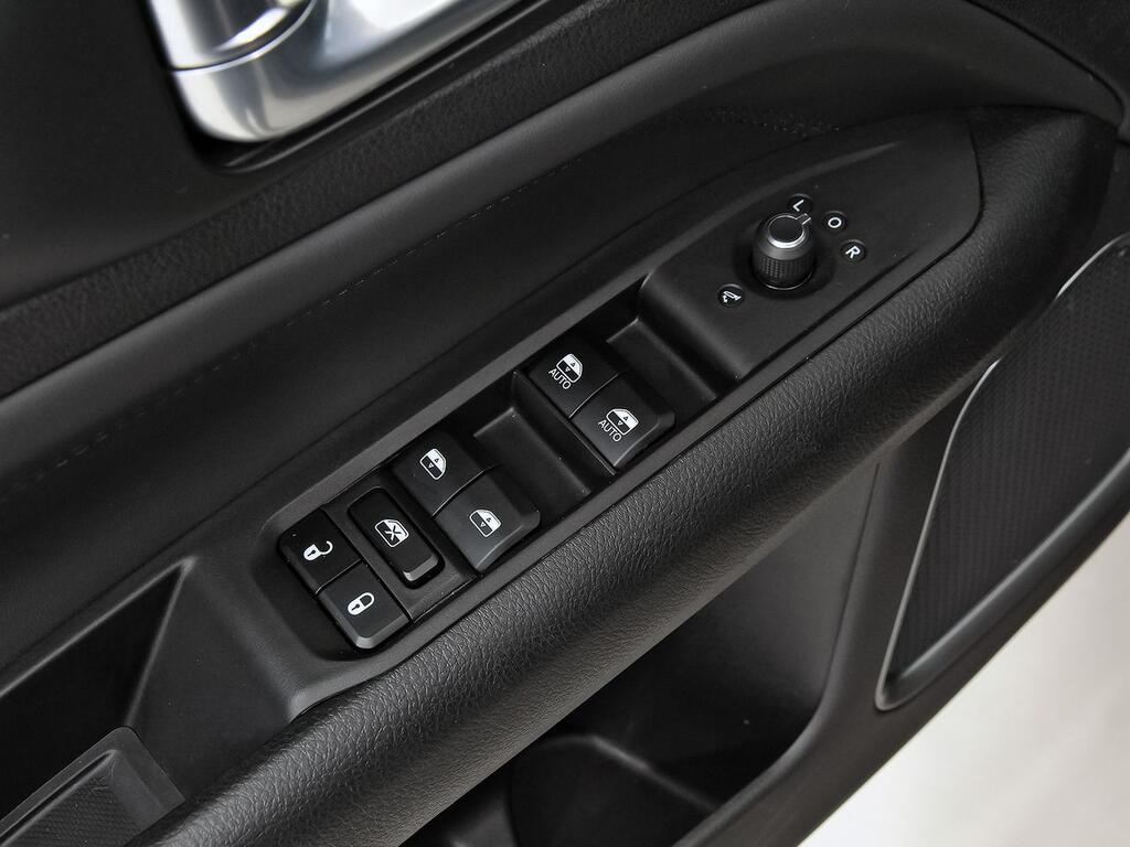 Jeep Compass 4Xe 1.3 PHEV 140kW(190CV) Limited AT AWD 13