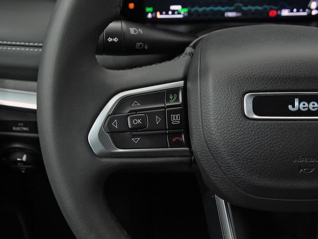 Jeep Compass 4Xe 1.3 PHEV 140kW(190CV) Limited AT AWD 18