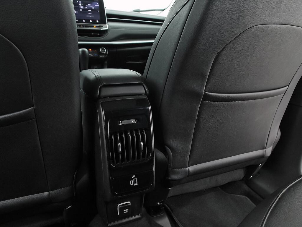 Jeep Compass 4Xe 1.3 PHEV 140kW(190CV) Limited AT AWD 35