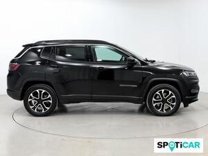 Jeep Compass 4Xe 1.3 PHEV 140kW(190CV) Limited AT AWD