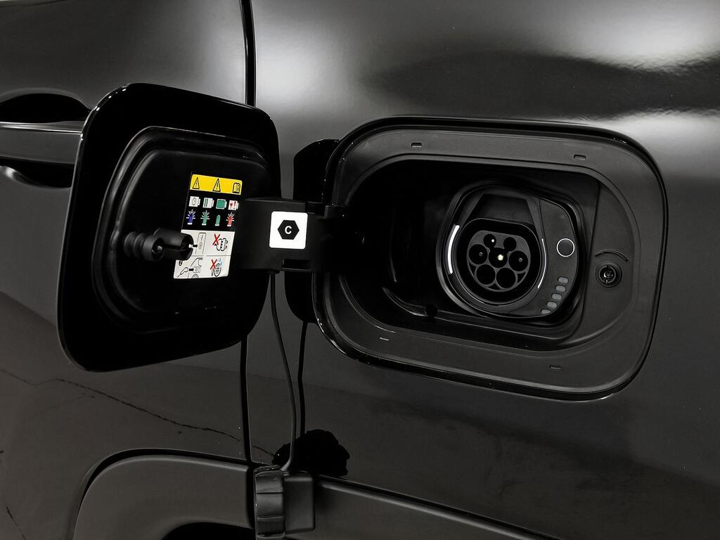 Jeep Compass 4Xe 1.3 PHEV 140kW(190CV) Limited AT AWD 38