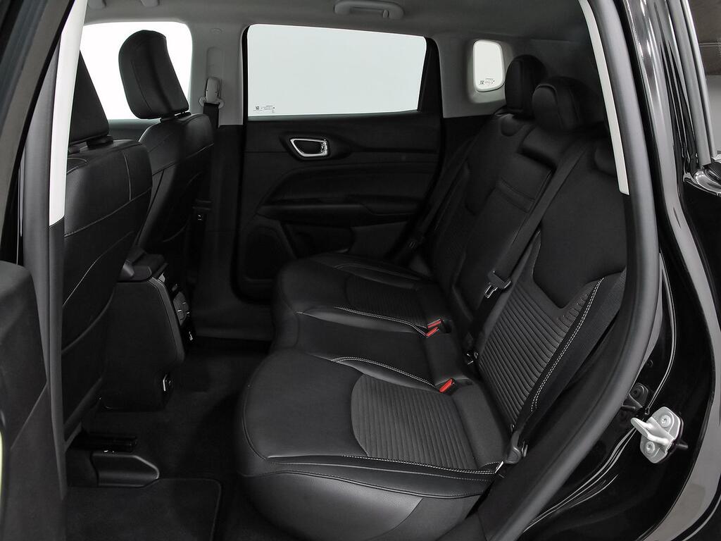 Jeep Compass 4Xe 1.3 PHEV 140kW(190CV) Limited AT AWD 9