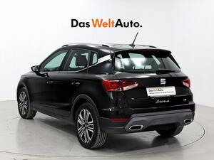 Seat Arona 1.0 TSI 85kW (115CV) DSG FR XM