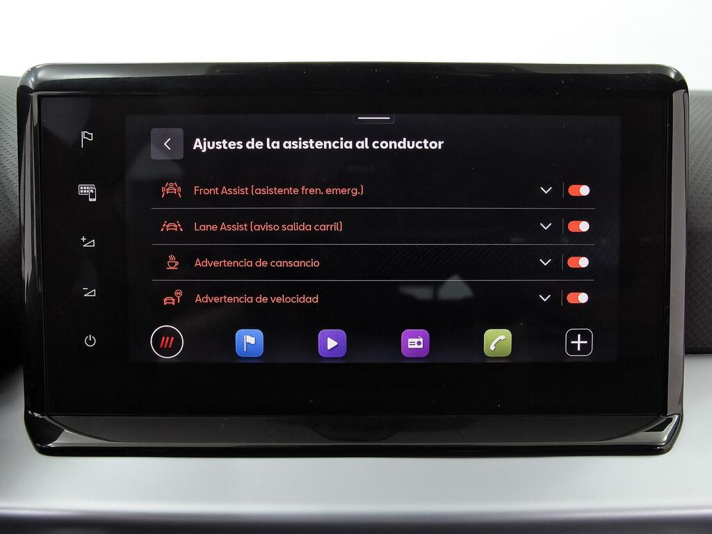 Seat Arona 1.0 TSI 85kW (115CV) DSG FR XM 22