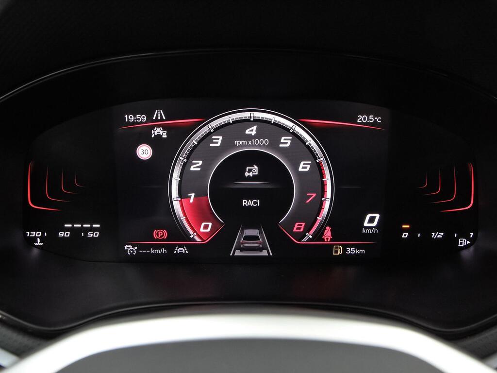 Seat Arona 1.0 TSI 85kW (115CV) DSG FR XM 15