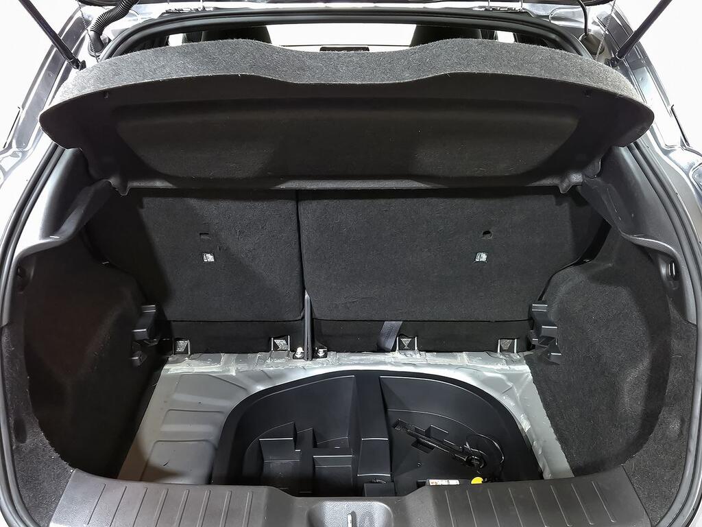 Nissan Juke DIG-T 86 kW (117 CV) 6 M/T ACENTA 28