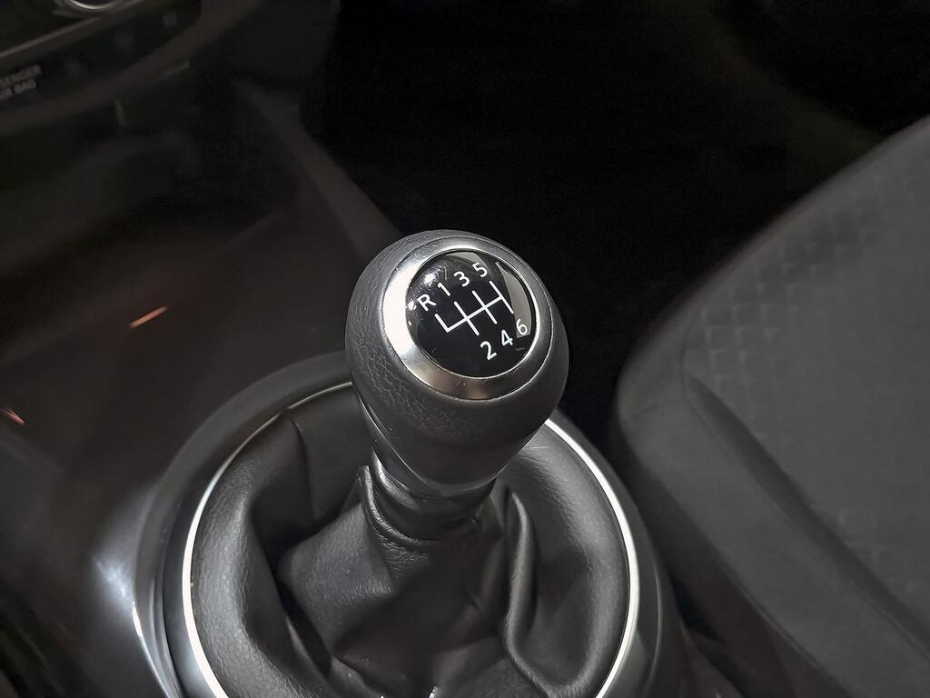 Nissan Juke DIG-T 86 kW (117 CV) 6 M/T ACENTA 24