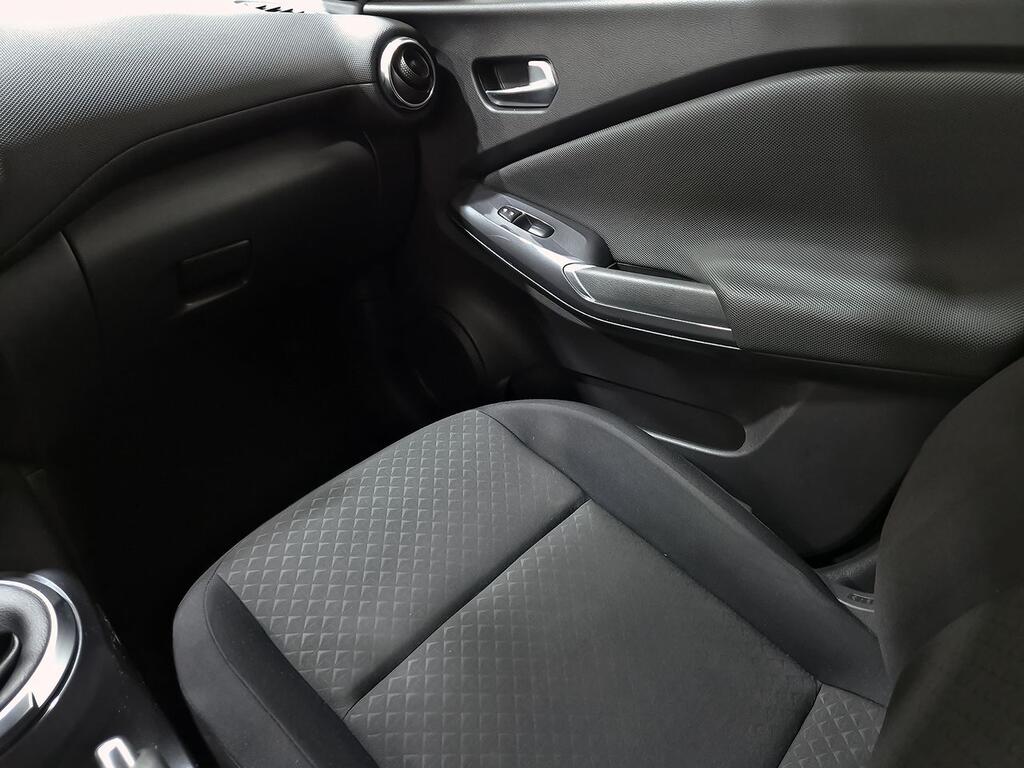 Nissan Juke DIG-T 86 kW (117 CV) 6 M/T ACENTA 26