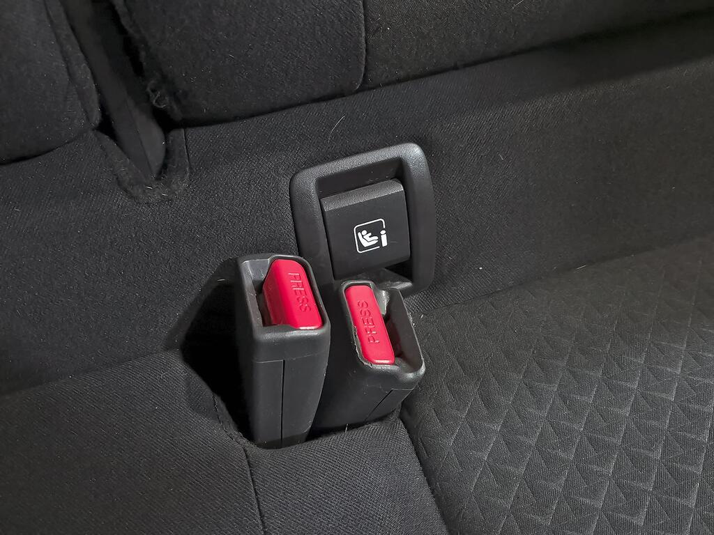 Nissan Juke DIG-T 86 kW (117 CV) 6 M/T ACENTA 27