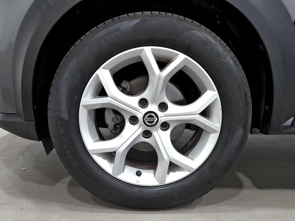 Nissan Juke DIG-T 86 kW (117 CV) 6 M/T ACENTA 10