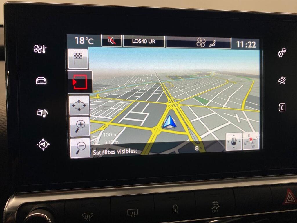 Citroën C4 Cactus PureTech 60KW (82CV) Feel 19