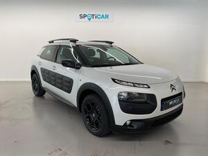 Citroën C4 Cactus PureTech 60KW (82CV) Feel