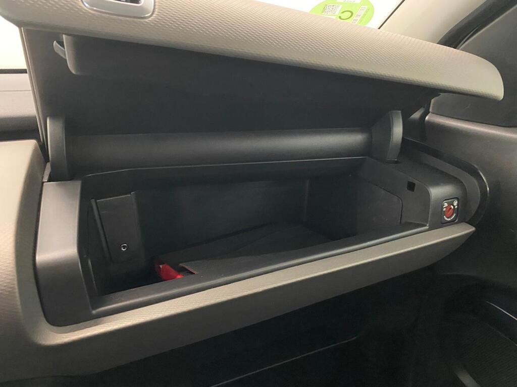 Citroën C4 Cactus PureTech 60KW (82CV) Feel 23