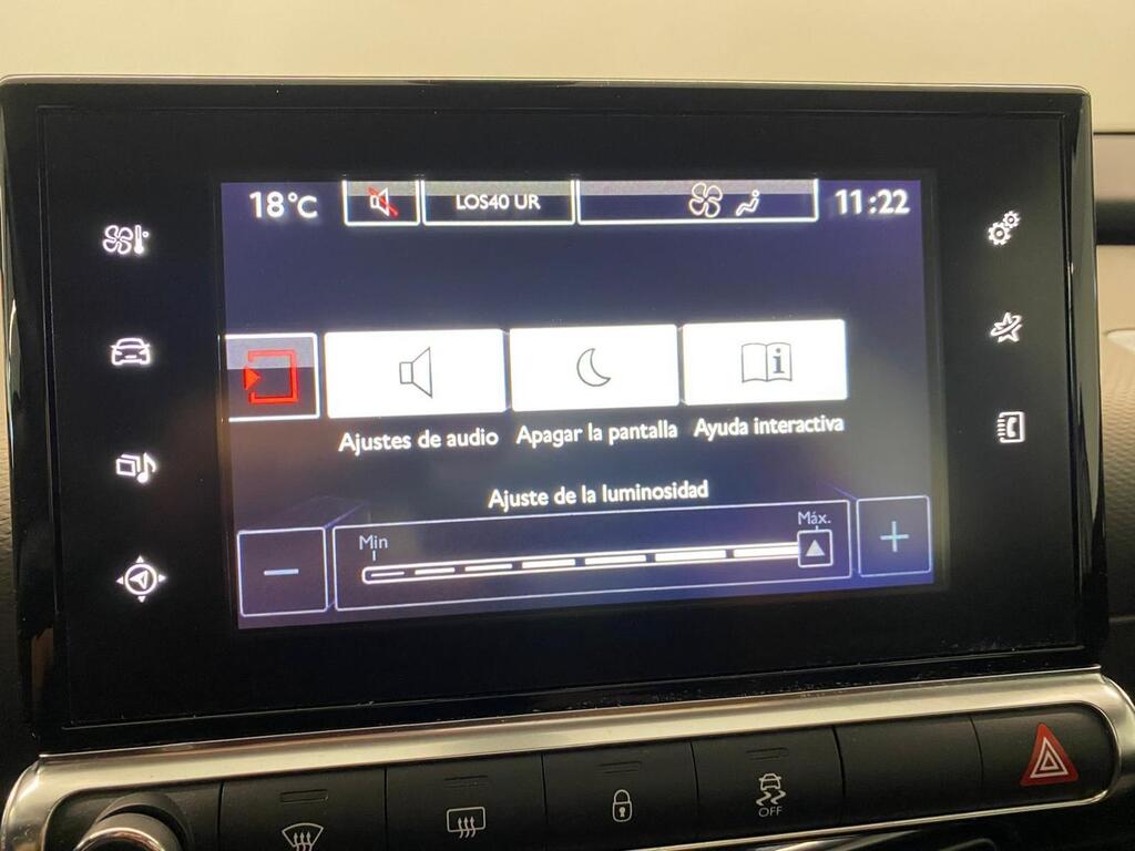 Citroën C4 Cactus PureTech 60KW (82CV) Feel 20