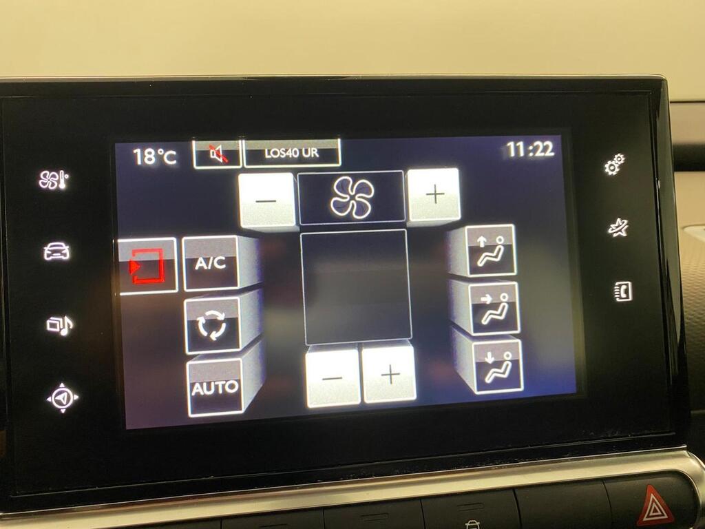 Citroën C4 Cactus PureTech 60KW (82CV) Feel 16