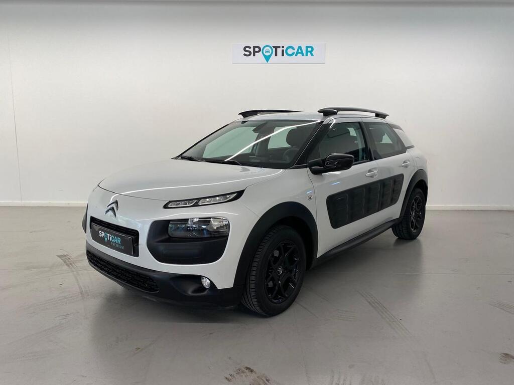 Citroën C4 Cactus PureTech 60KW (82CV) Feel