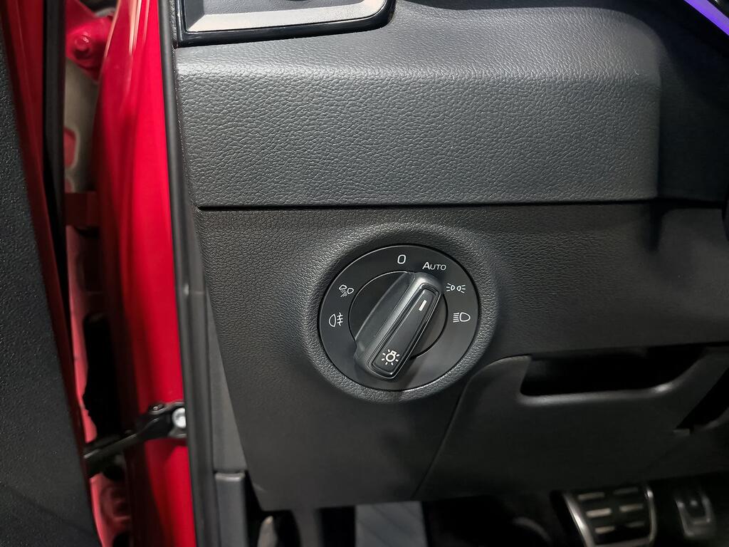 Skoda Karoq 2.0 TDI 110kW (150CV) DSG 4X4 Sportline 10