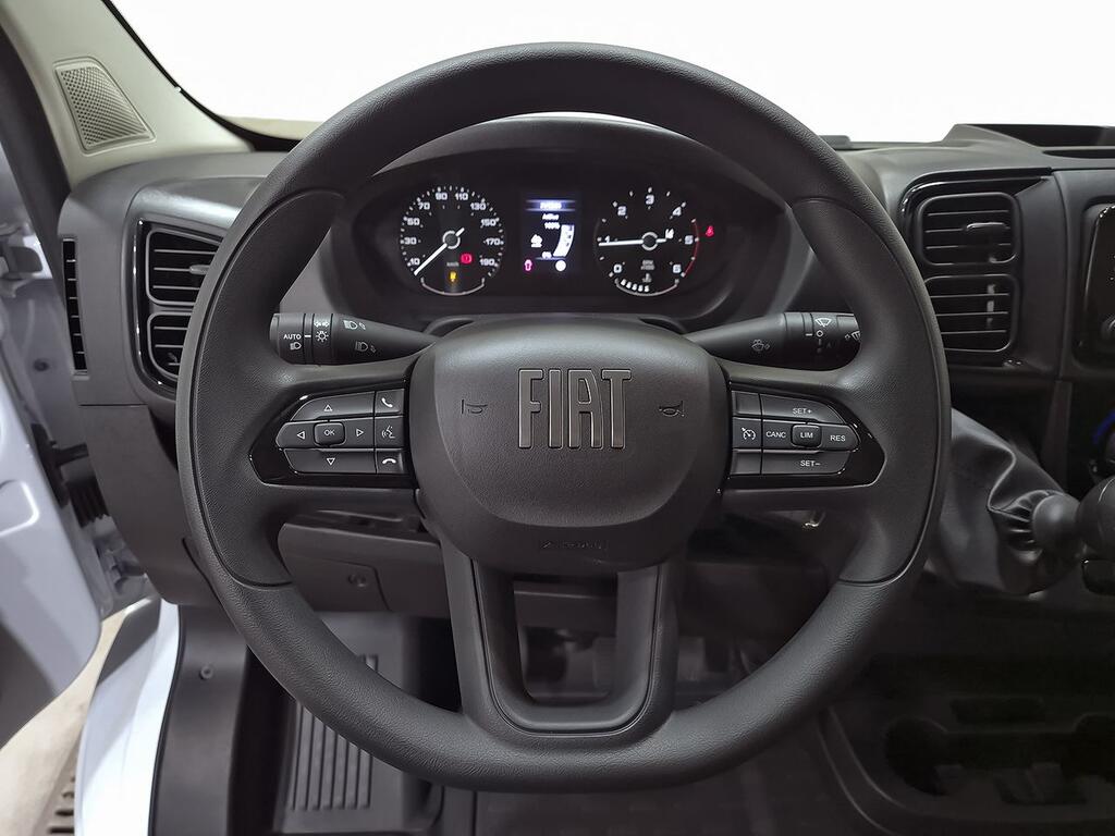 Fiat Ducato FG 2.2 BLUEHDI 140 35 L2H2 4P (KMO) 20