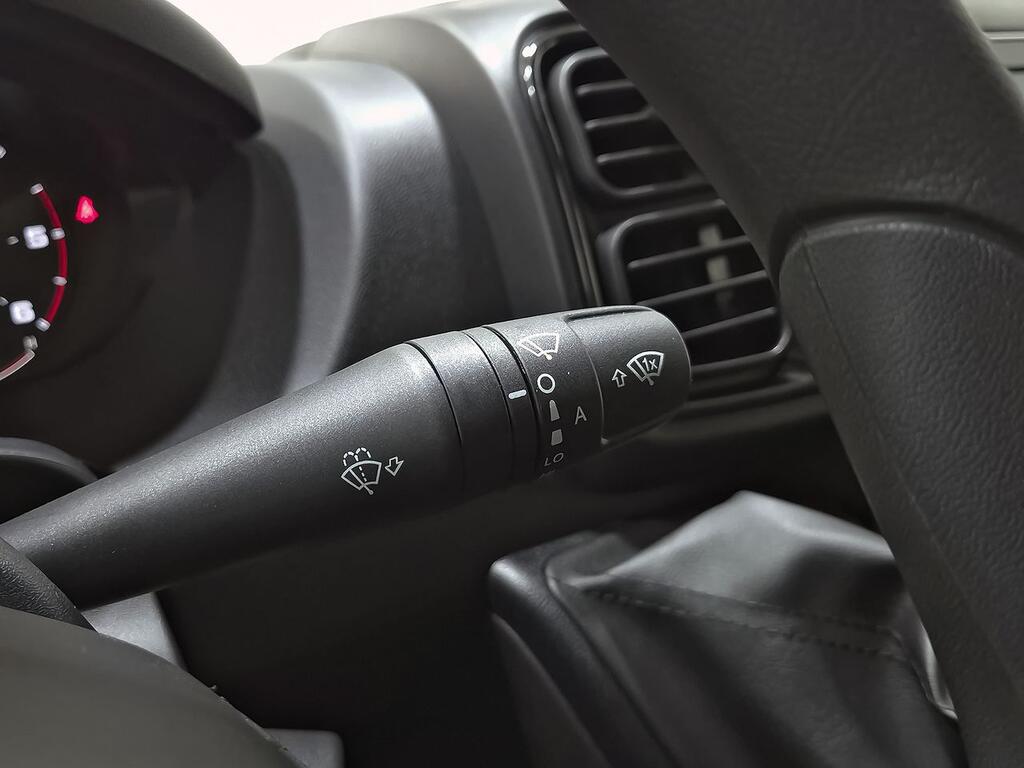 Fiat Ducato FG 2.2 BLUEHDI 140 35 L2H2 4P (KMO) 17