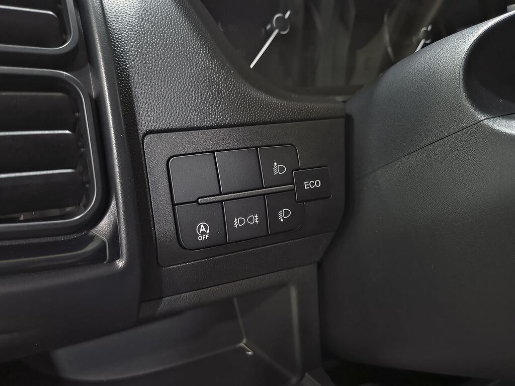 Fiat Ducato FG 2.2 BLUEHDI 140 35 L2H2 4P (KMO) 14