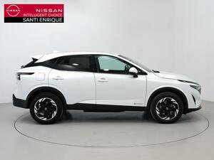 Nissan Qashqai E-POWER 140 KW (190 CV) N-Connecta