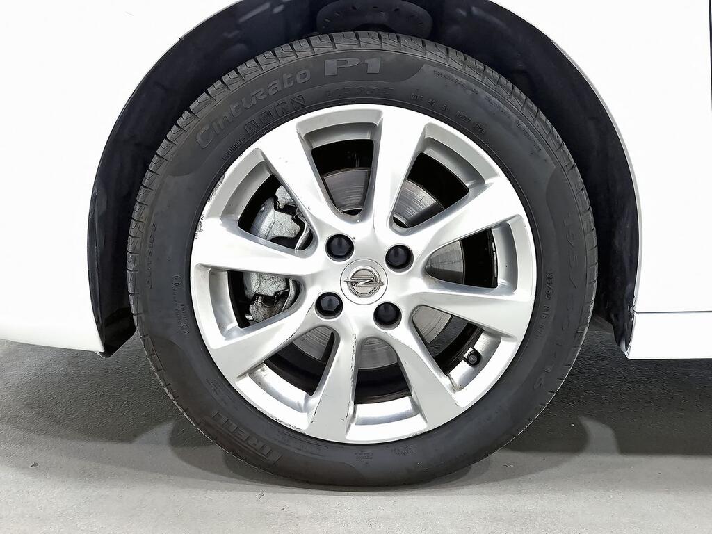 Opel Corsa 1.2T XHL 74kW (100CV) Edition 10