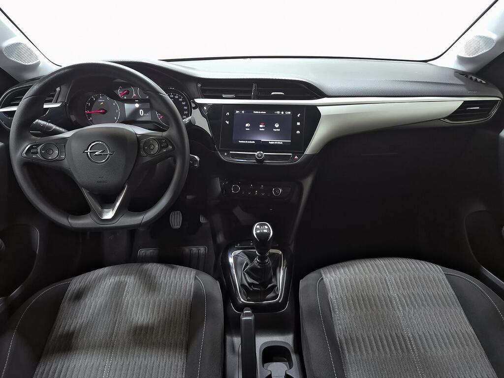 Opel Corsa 1.2T XHL 74kW (100CV) Edition 6