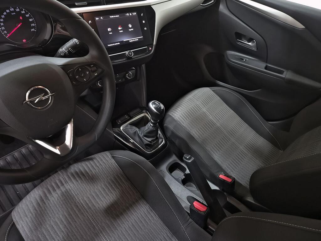 Opel Corsa 1.2T XHL 74kW (100CV) Edition 25