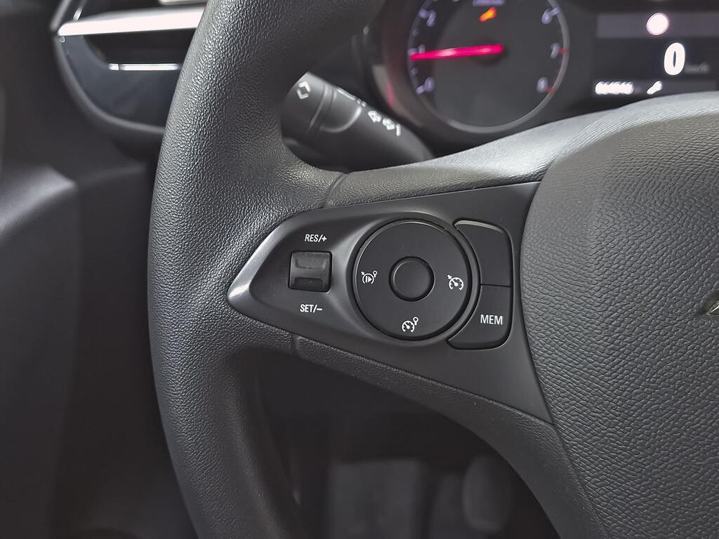 Opel Corsa 1.2T XHL 74kW (100CV) Edition 16