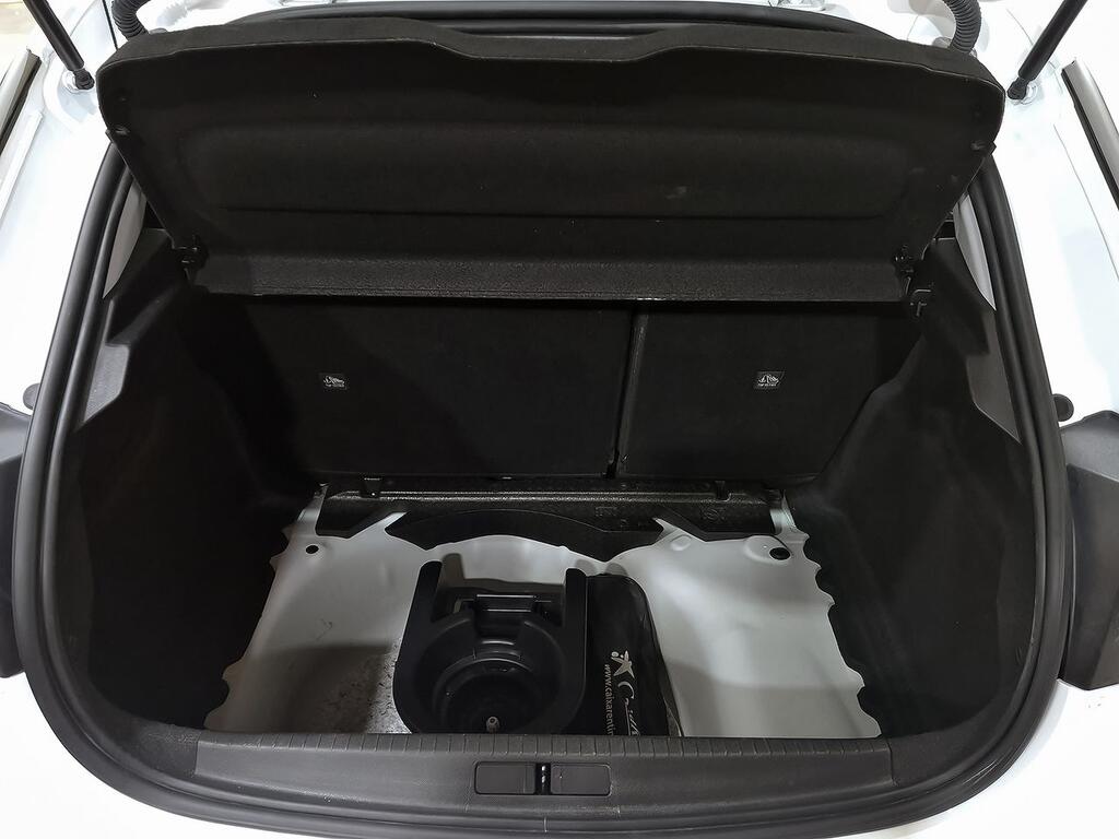 Opel Corsa 1.2T XHL 74kW (100CV) Edition 29