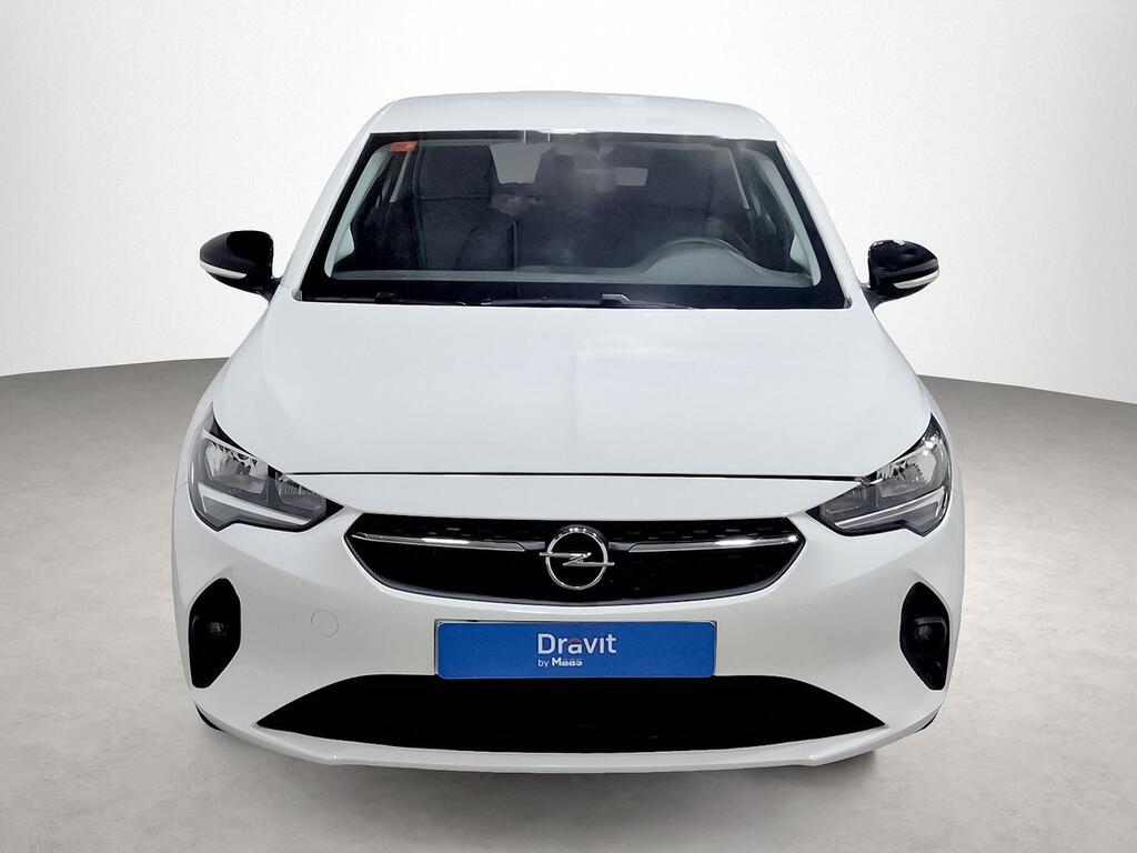 Opel Corsa 1.2T XHL 74kW (100CV) Edition 4