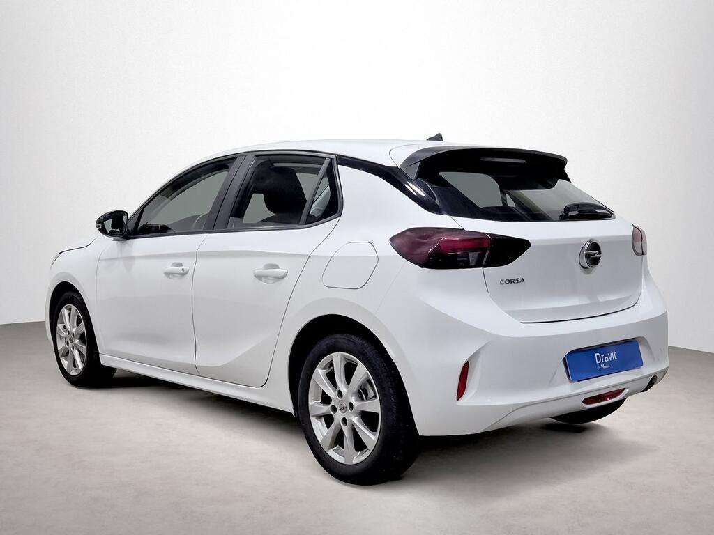 Opel Corsa 1.2T XHL 74kW (100CV) Edition 2