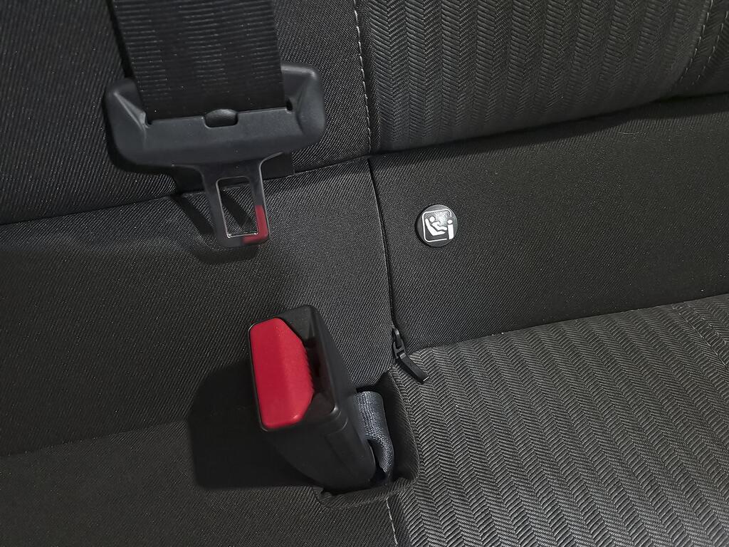 Opel Corsa 1.2T XHL 74kW (100CV) Edition 28