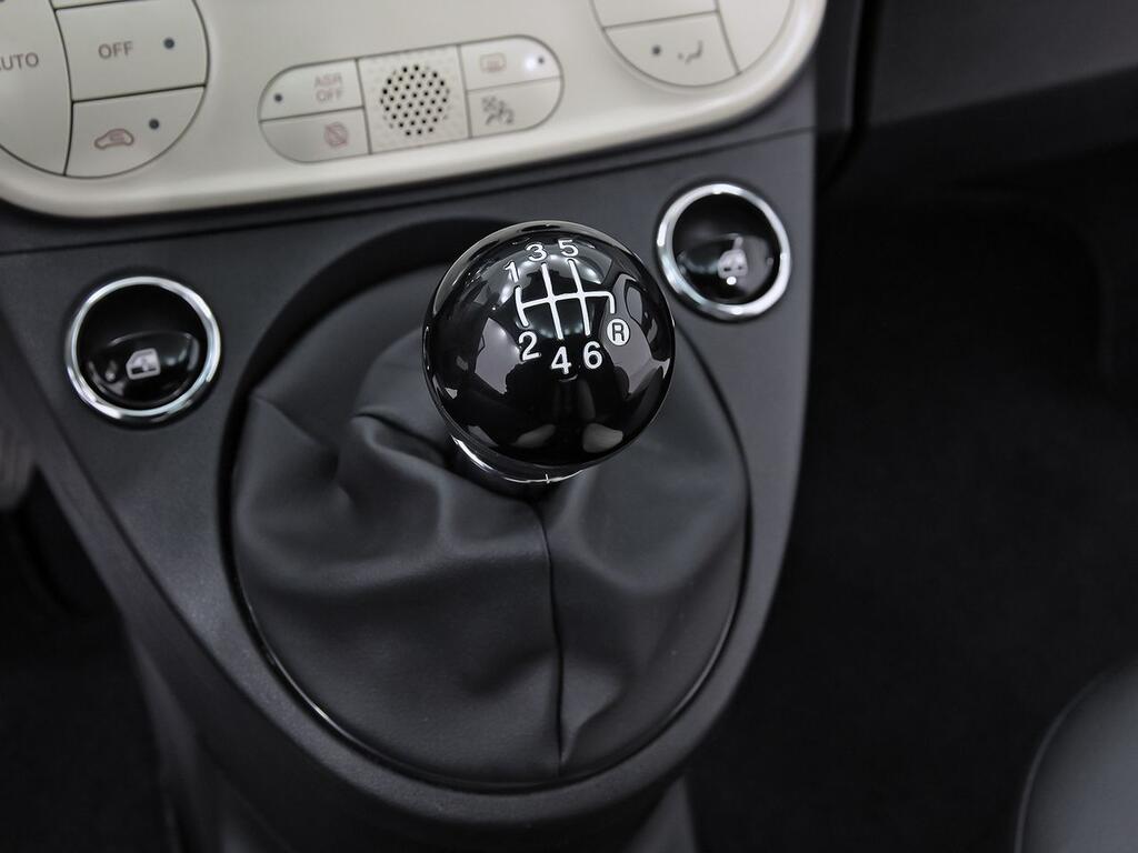 Fiat 500 Dolcevita 1.0 Hybrid 51KW (70 CV) 25