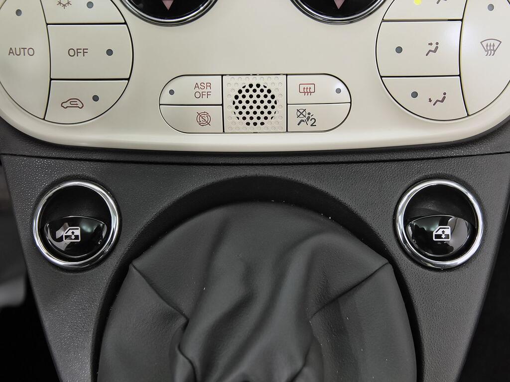 Fiat 500 Dolcevita 1.0 Hybrid 51KW (70 CV) 24