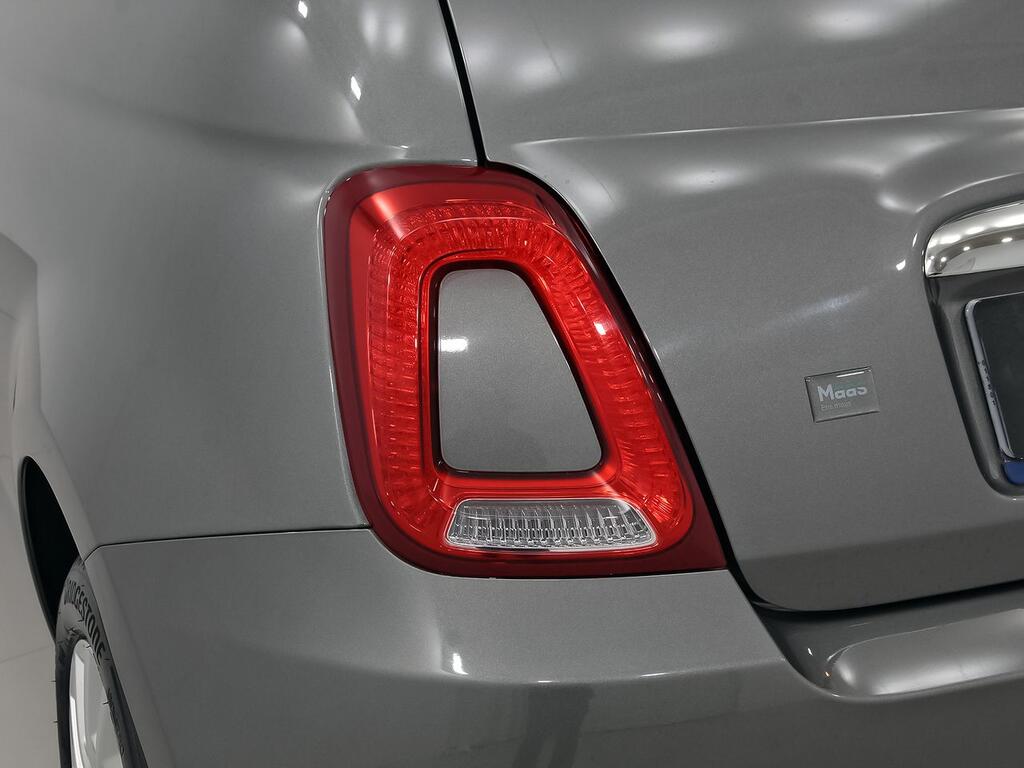 Fiat 500 Dolcevita 1.0 Hybrid 51KW (70 CV) 30