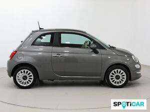 Fiat 500 Dolcevita 1.0 Hybrid 51KW (70 CV)