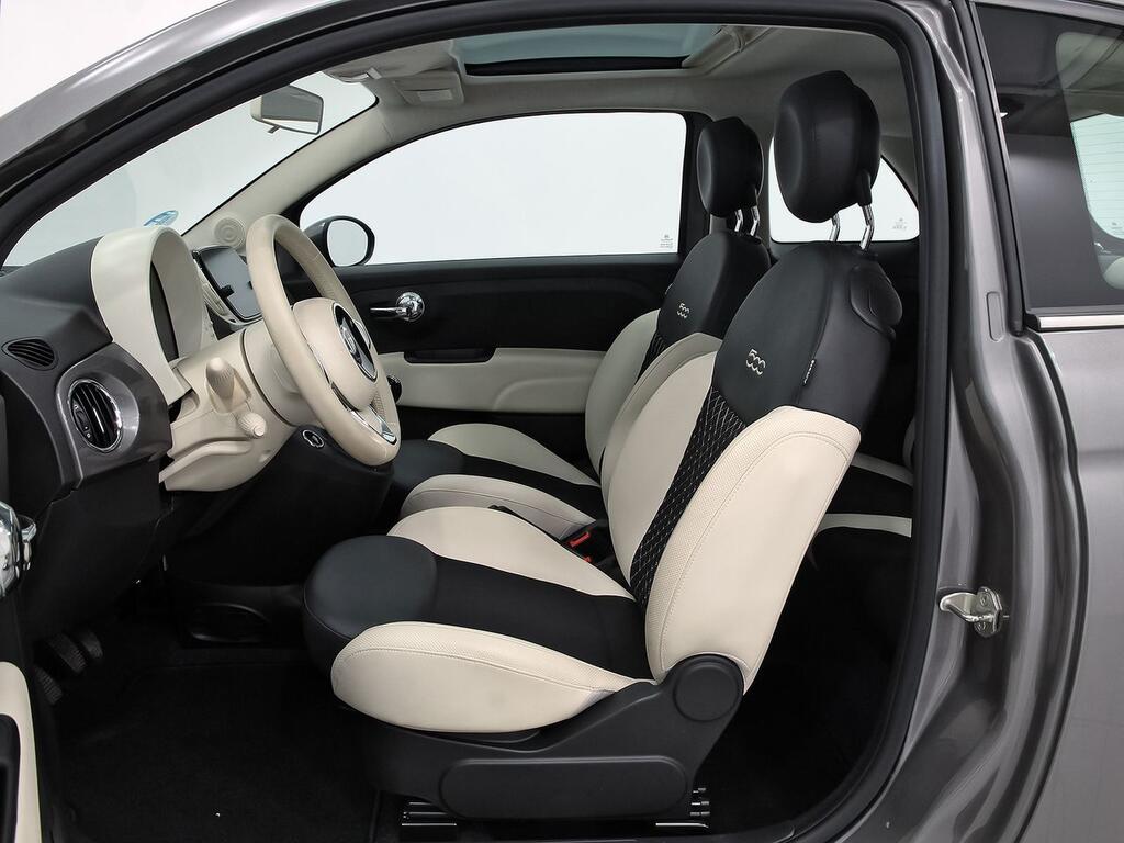 Fiat 500 Dolcevita 1.0 Hybrid 51KW (70 CV) 8