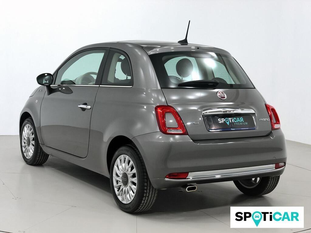 Fiat 500 Dolcevita 1.0 Hybrid 51KW (70 CV) 2