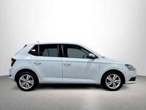 Skoda Fabia 1.0 TSI 70KW (95CV) Ambition