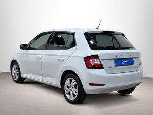 Skoda Fabia 1.0 TSI 70KW (95CV) Ambition